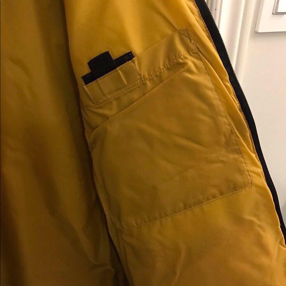 555 DSL Men’s Down Jacket - Picture 4 of 5